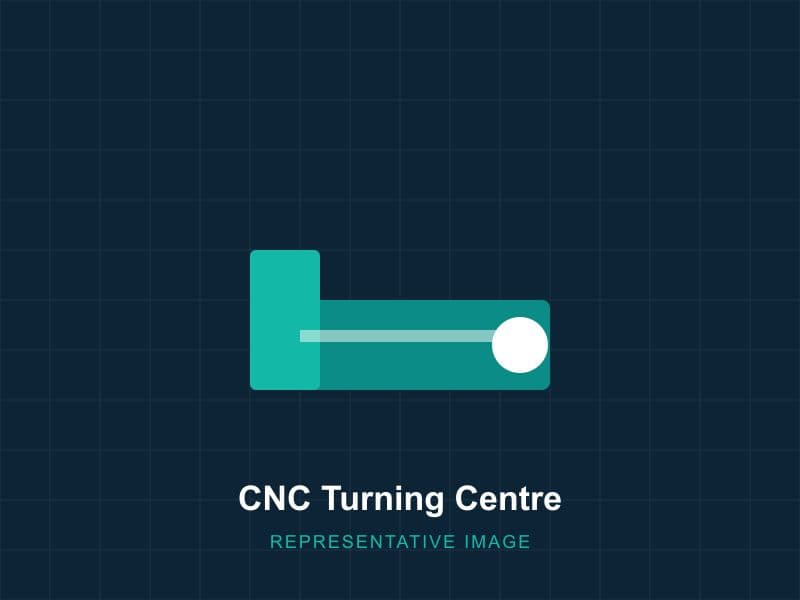 DMG Mori NLX 2500 Turning Centre